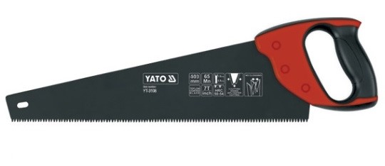Обробка деревини