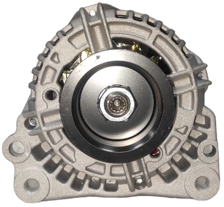Генератор 0124325004 BOSCH UA ADE (A0124325004) ADE фото 2