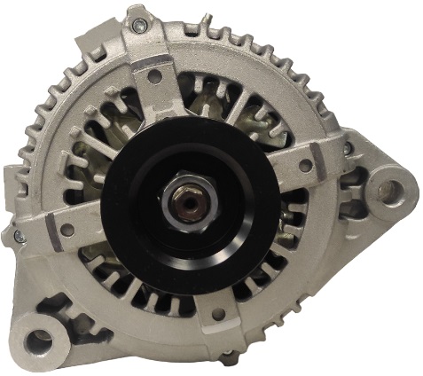 Генератор 102211-1370 DENSO UA ADE (A102211-1370) ADE фото 2