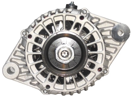 Генератор S11-3701110BA 14V 75A | OEM ADE (AS113701110) ADE фото 2