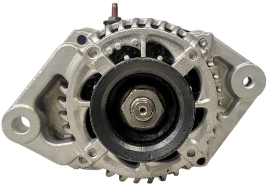 Генератор 101211-2750 DENSO UA ADE (R101211-2750) ADE фото 2