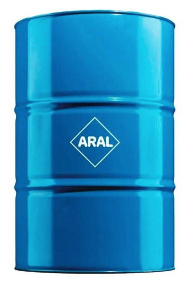 Олива моторна SuperTronic K 5W-30 208л SUPERTRONIC K 5W-30 208L ARAL (5W30 SUTR K 208L) Aral фото 2