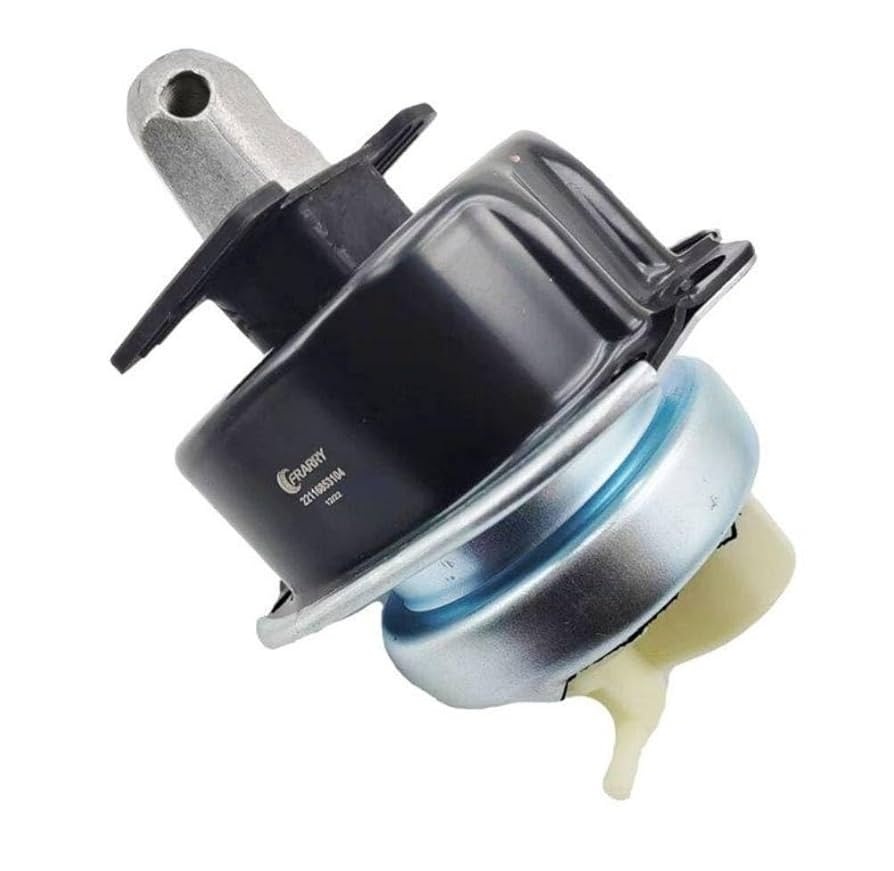 Опора двигуна гумометалева BMW X5 (F15, F85); X6 (F16, F86) 2013-2019 СПЕРЕДУ/ (22116853104) BMW фото 2