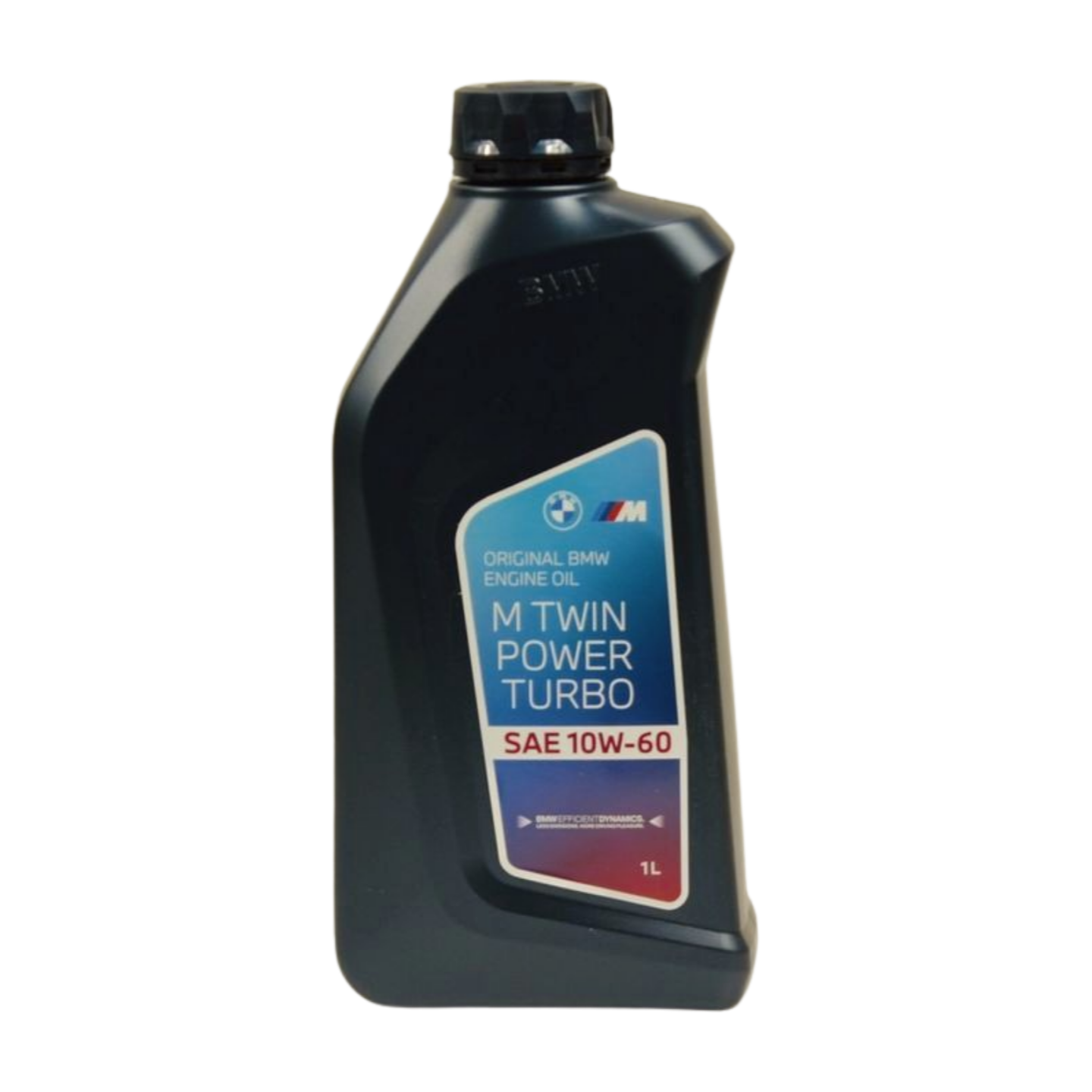 BMW M TwinPower Turbo Oil 10W-60 1 л.