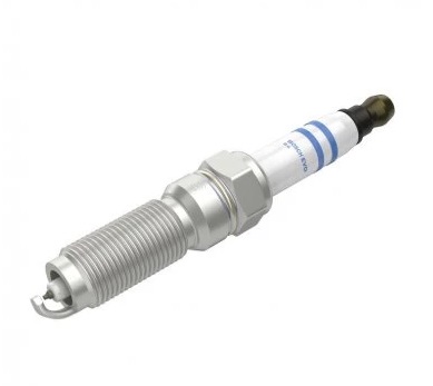Свічка запалювання FORD FOCUS III TURNIER 1 2012.02 - 2020.02 1.0 ECOBOOST M2DA, M2D BOSCH (0242145612) Bosch фото 2