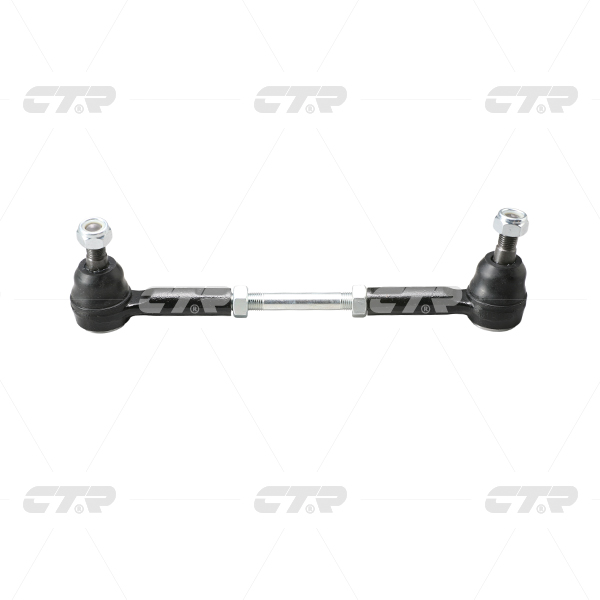 Наконечник рульової тяги NISSAN NAVARA (D22), PICK UP (D22), NP300 PICKUP (D22) CTR (CS0020) CTR фото 2