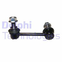 Стабілізатор (стійки) MAZDA CX9 01/2007> DELPHI (TC5512) Delphi фото 2