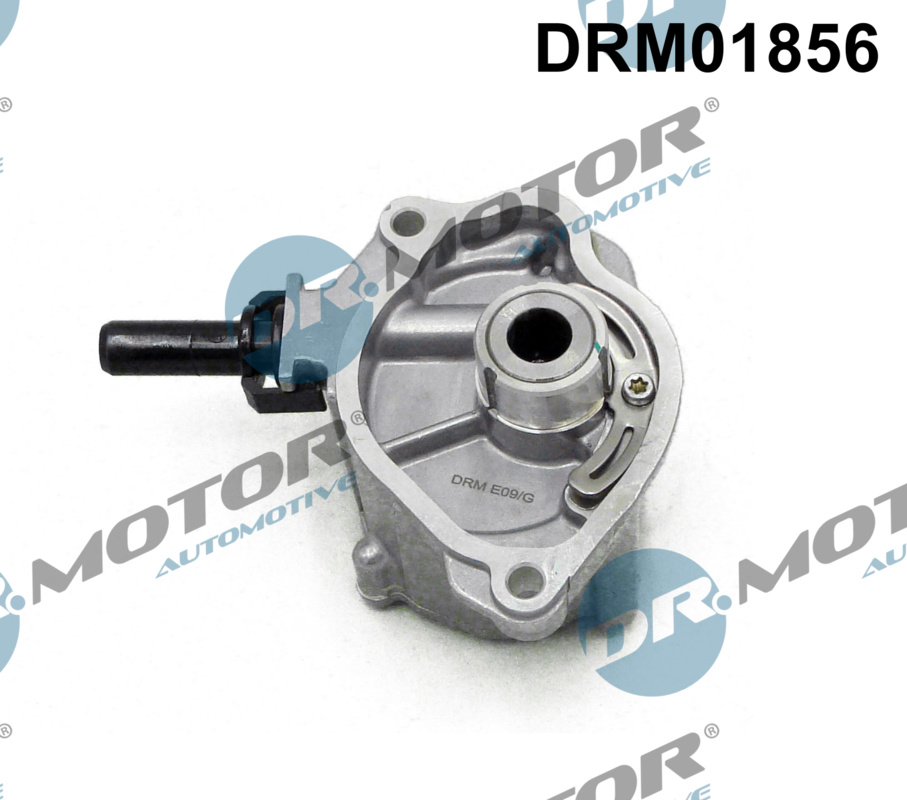 Насос вакуумний MERCEDES-BENZ VITO / MIXTO ФУРГОН (W639) 110 CDI (639.601, 639.60 DR MOTOR (DRM01856) DR.motor фото 2