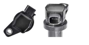 Котушка запалювання HYUNDAI SANTA FE II (CM) 2.7 2005.01-2015.03 DENSO (DIC-0206) Denso фото 2