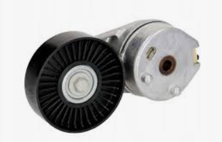Ролик модуля натягувача ременя LAND ROVER RANGE ROVER SPORT I (L320) 3.0 D 4X4/2005.02 - 2013.03 GATES (T39435) Gates фото 2