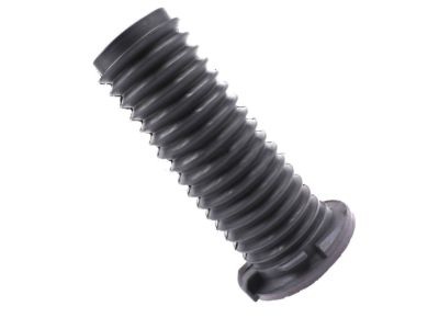 Пильник амортизатора гумовий HONDA CIVIC 06-12 (L) (51403-SNA-305) Honda фото 2