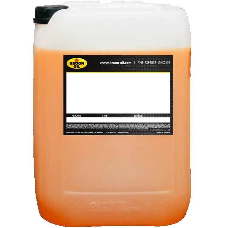 Антифриз ANTIFREEZE SP 15+ 20л КОНЦЕНТРАТ ПОМАРАНЧЕВИЙ ANTIFREEZE SP 15+ 20L KROON OIL (37381) Kroon Oil фото 2
