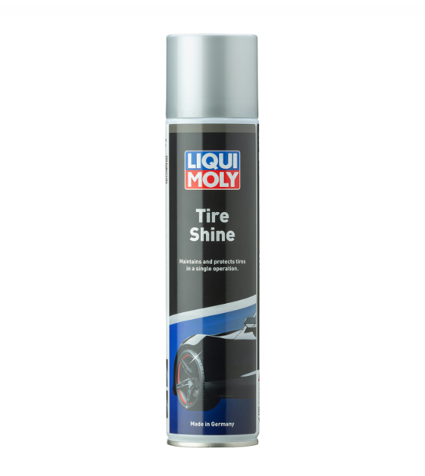 Піна для догляду за покришками REIFEN-GLANZ-SCHAUM 0,4Л LIQUI MOLY (23061) Liqui Moly фото 2