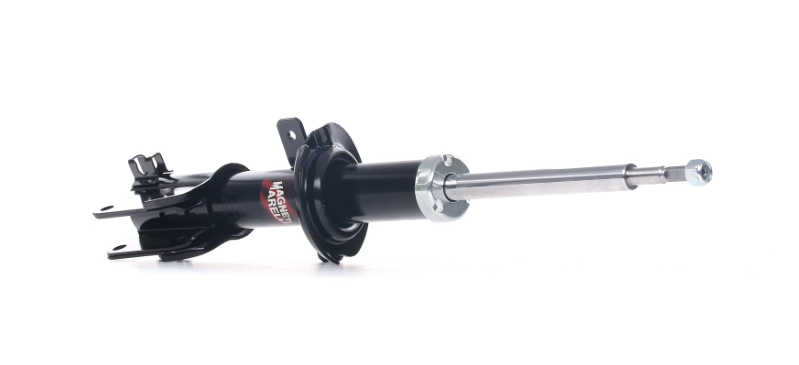Амортизатор газомасляний