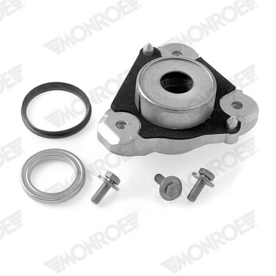 К-т: - опора, підшипник, болт -3ШТ, шайба – 3ШТ PSA BOXER/JUMPER/ MONROE (MK308R) Monroe фото 2
