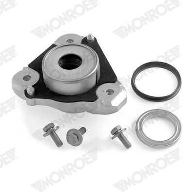 К-т: - опора, підшипник, болт -3ШТ, шайба – 3ШТ PSA BOXER/JUMPER/ MONROE (MK309L) Monroe фото 2