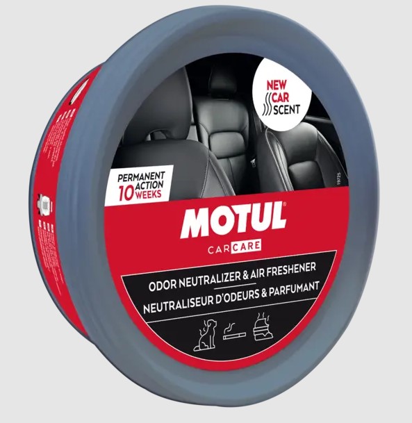 Та освіжувач повітря для салону MOTUL (111588) Motul фото 2