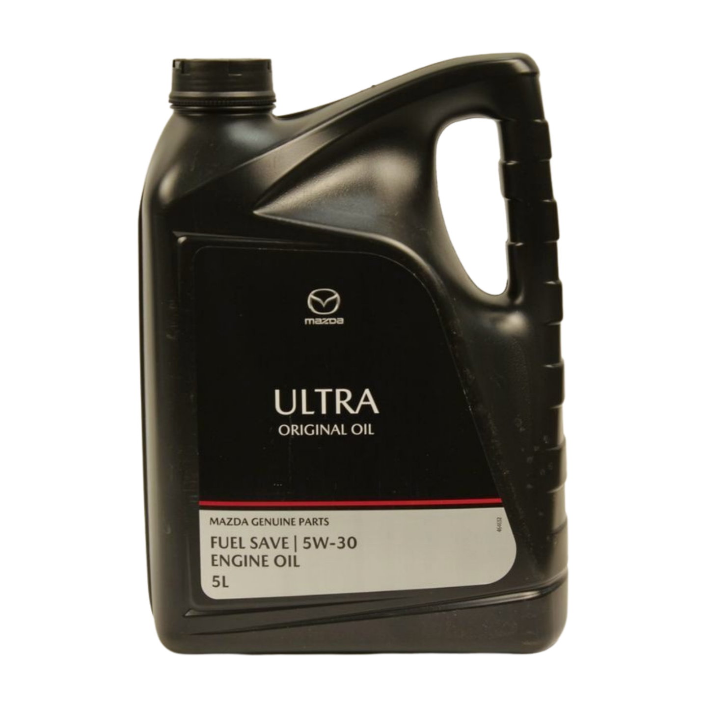 Олива моторна MAZDA ULTRA 5W-30 5л MAZDA ORIGINAL OIL ULTRA 5W-30 3 X 5L (214205) Mazda фото 4