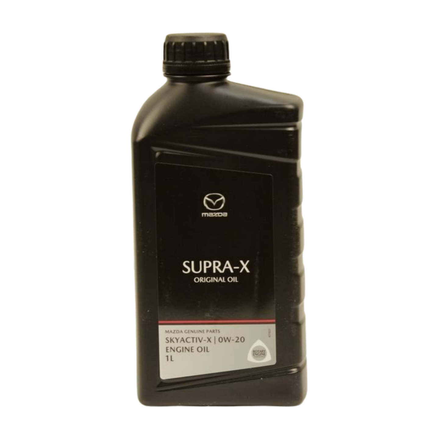 Олива 0W20 Original Supra X (1L) Mazda фото 7