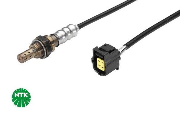 Лямбда-зонд №96146 MERCEDES-BENZ A-CLASS (W169) 1.5 2004.04-2012.06 NGK NGK фото 2
