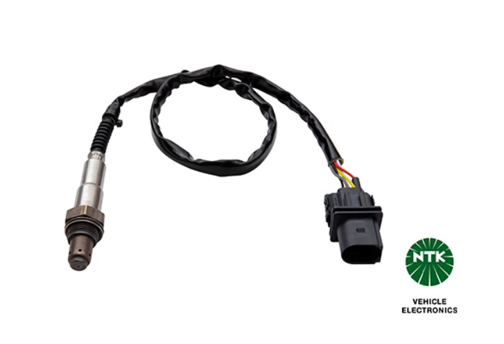 Лямбда-зонд №95793 BMW X5 (E70) 4.8 2006.02-2013.07 NGK NGK фото 2