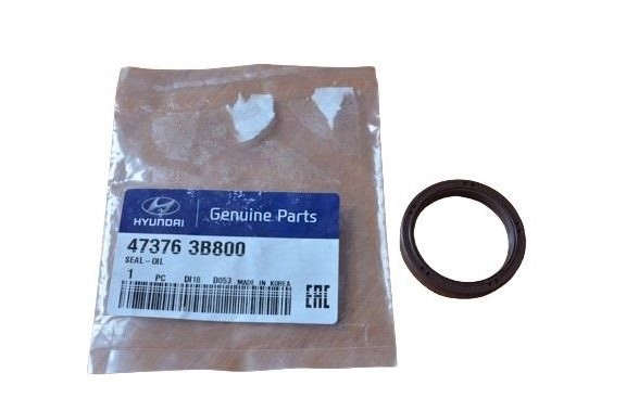 Сальник гумометалевий SEAL-OIL HYUNDAI EQUUS(LZ) 99-00 MOBIS (473763B800) Mobis фото 2