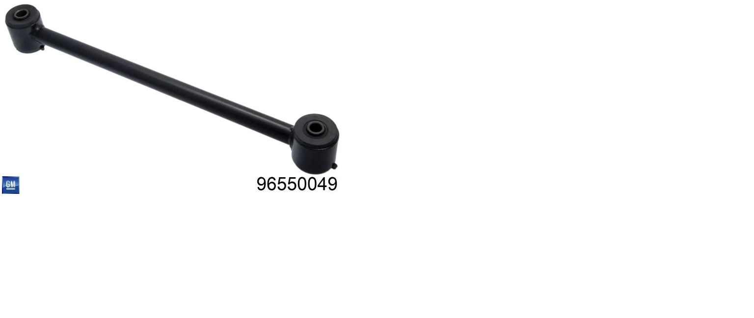 Важіль підвіски GM DAEWOO LACETTI 03-08 RR A (96550049) GM фото 2