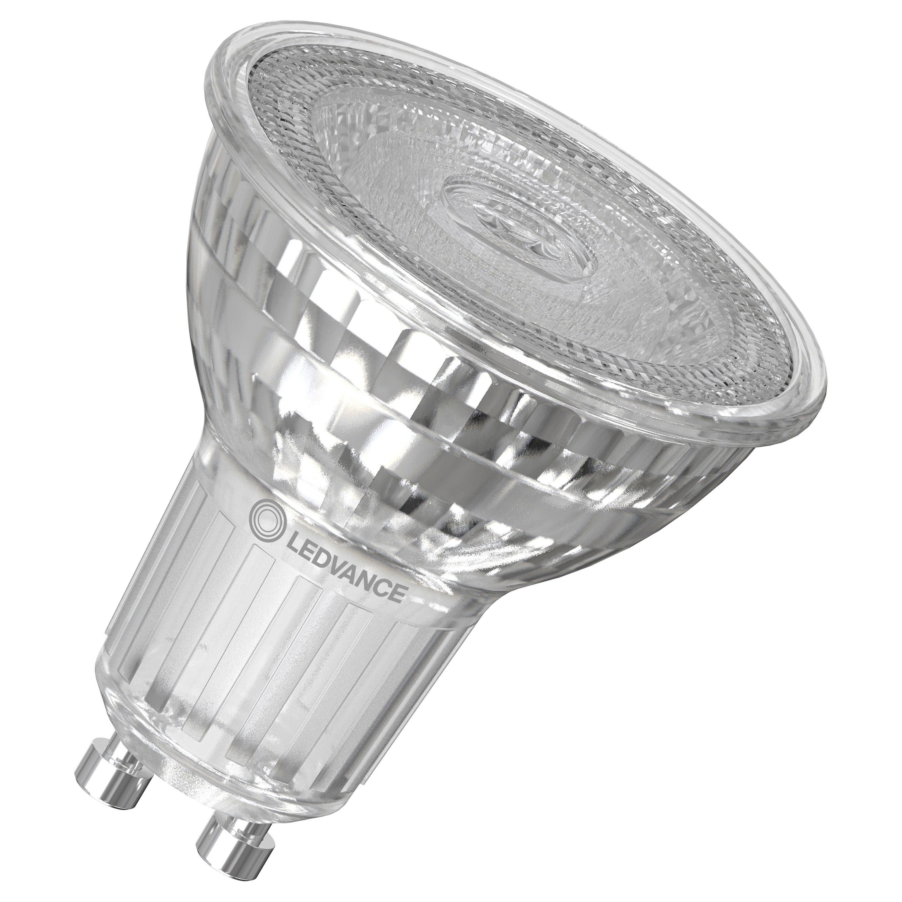 LED лампа побутова (8543709000) GU10 VALUE LED PAR16 80 6.9W/830 3000K 230V 575 LM A+ D50*54 / WA OSRAM (4099854054822) osram фото 2