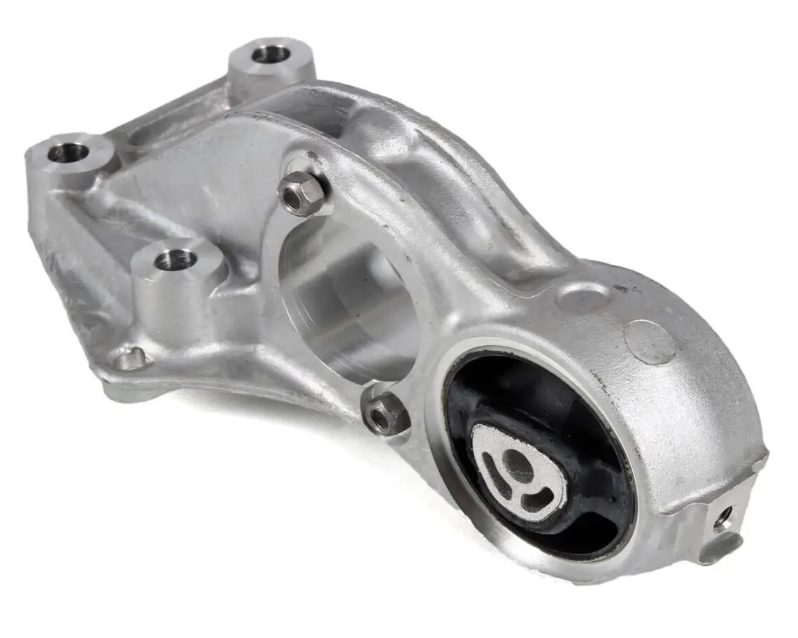 Опора двигуна гумометалева PEUGEOT: 307 1.4/1.6I 16V 01-07 \ CITROEN: C4 (LC,LA)1.4/1.6I 16V PSA (00001807Y9) PSA фото 2