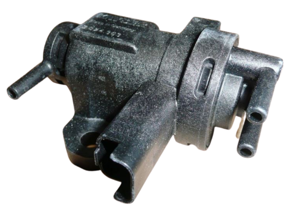 Клапан управління тиском PEUGEOT EXPERT (222) - 1.9 D 70 (1995.07 - 2008.03) PSA (1628.HC) PSA фото 2