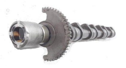 Вал розподільчий PSA MINI 5FP(EP6)/5FS(EP6C)/N12B16A VALVETRONIC (00000801FH) PSA фото 2