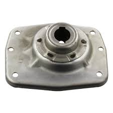 Опора амортизатора гумометалева CITROEN JUMPY 95-/EVASION 94-02/FIAT SCUDO 96-/ULYSSE 94-11/PEUGE PSA (0000503868) PSA фото 2
