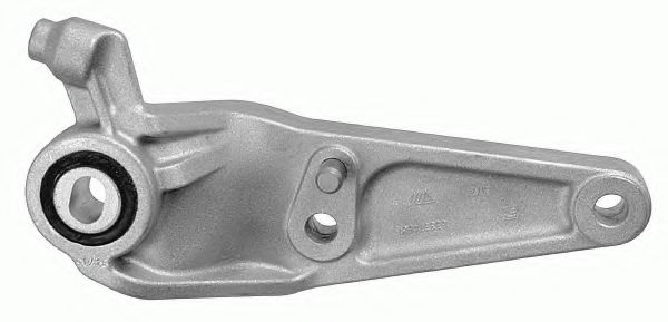 Опора двигуна гумометалева OPEL ADAM/CORSA C/CORSA D 2005=> PSA (13130723) PSA фото 2