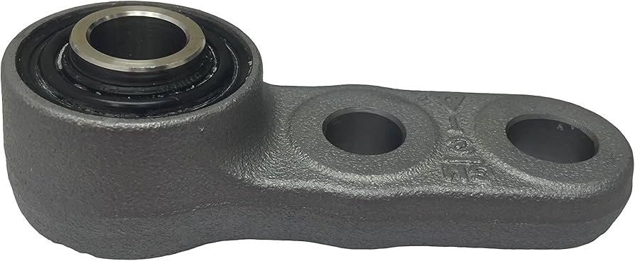 Сайлентблок важеля OPEL ASTRA J GTC, CASCADA, INSIGNIA A/SAAB 9-5 (YS3G) 2008-2018 PSA (13230777) PSA фото 2