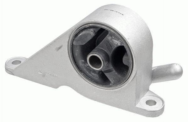 Опора двигуна гумометалева OPEL ASTRA H/MERIVA B/ZAFIRA 2004-2015 PSA (24459755) PSA фото 2