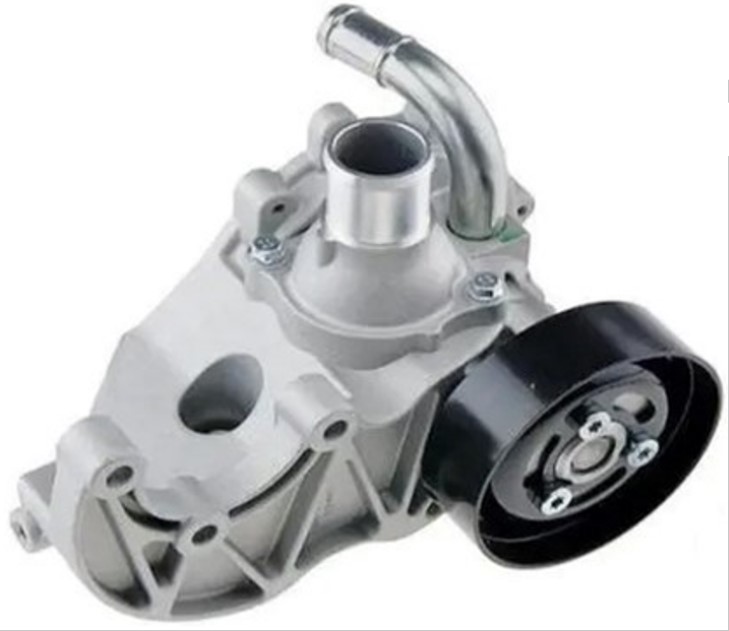 Насос водяной OPEL ANTARA A (L07) 2.2 CDTI 12.2010 - 12.2015 PSA (25189645) PSA фото 2