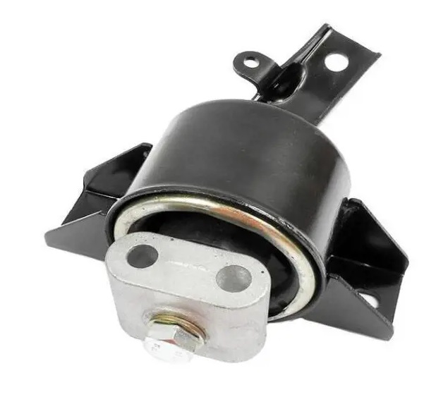 Опора двигуна гумометалева CHEVROLET KALOS PSA (96535499) PSA фото 2