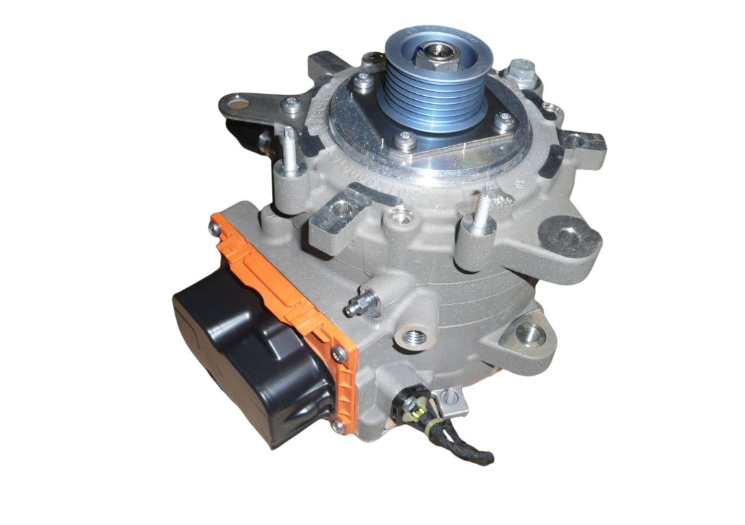 Генератор 9676536980 OEM PSA PSA фото 2