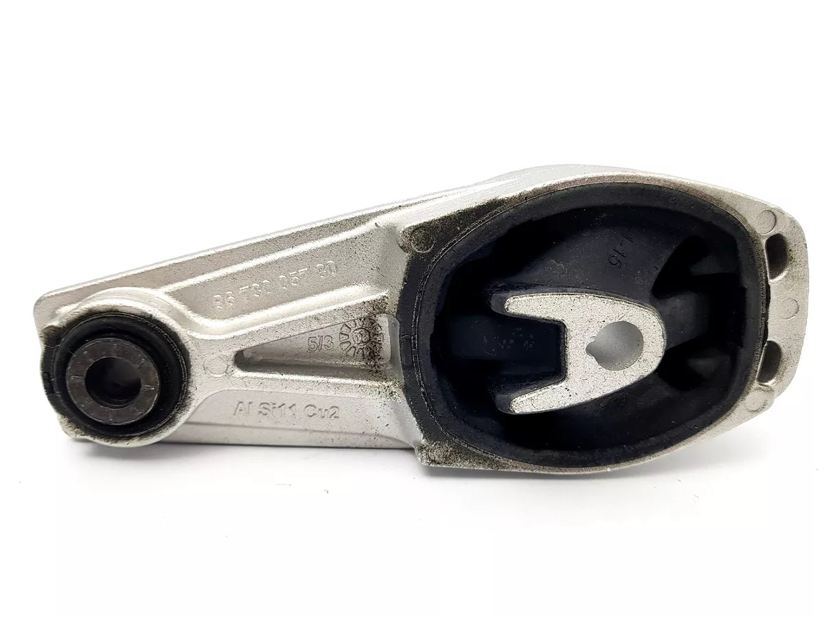 Опора двигуна гумометалева CITROEN DS3/PEUGEOT 208 I (CA, CC) 2010-2019 PSA (9802483780) PSA фото 2