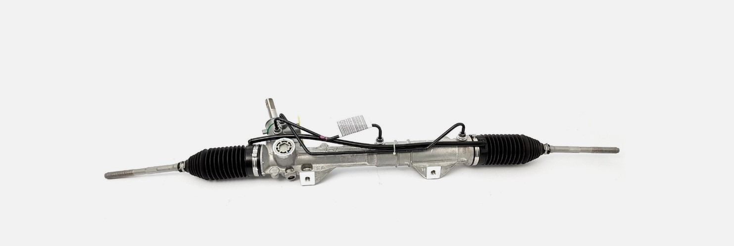Рульовий механізм (рейка) в зборі ORIGINAL BERLINGO PARTNER 2 PSA (1623216080) PSA фото 2