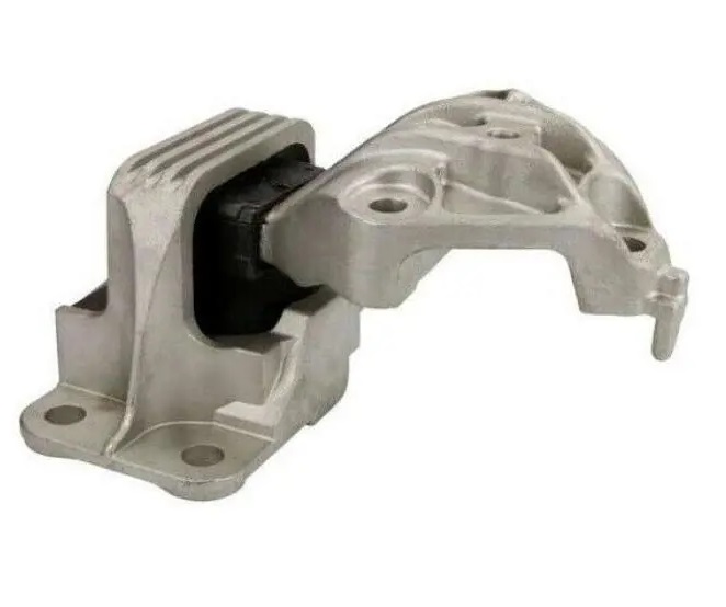 Опора двигуна гумометалева RENAULT FLUENCE (L3)/MEGANE III/SCENIC III (JZ0/1) 2008=>R (112100020R) Renault фото 2