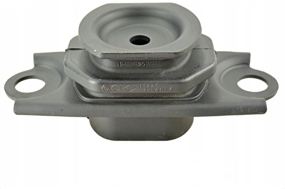 Опора двигуна гумометалева NISSAN QASHQAI II, X-TRAIL III/RENAULT GRAND SCENIC IV, KADJAR, K (112202558R) Renault фото 2