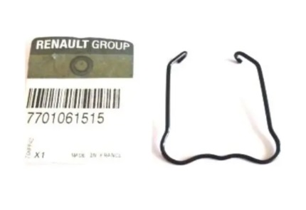 Стопор металевий RENAULT MEGANE II СЕДАН (LM0) 1.4 01.2003 - 01.2008 (7701061515) Renault фото 2
