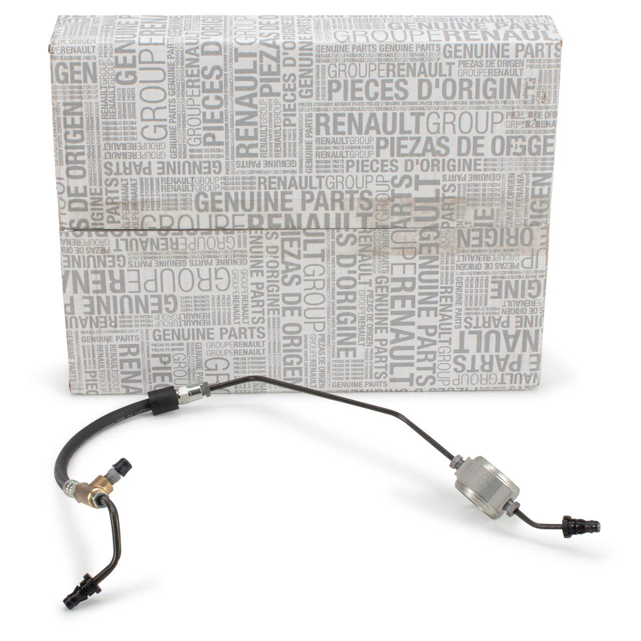 Трос зчеплення RENAULT TRAFIC II ФУРГОН (FL) 2.5 DCI 145 (FL0J) 2.5 2006.08 - (Т (8200031594) Renault фото 2