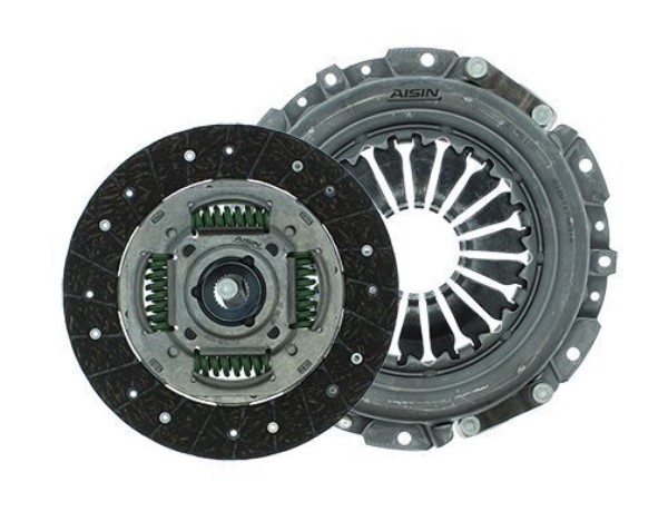 Комплект зчеплення К-Т [КОРЗИНА + ДИСК] RENAULT (7701478637) Renault фото 2