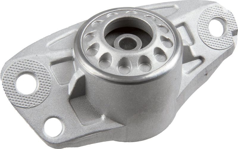 Опора амортизатора гумометалева SKODA/VW OCTAVIA/SUPERB/YETI/GOLF/JETTA/PASSAT/TIGUAN 2004=> ( SACHS (802 382) SACHS фото 2