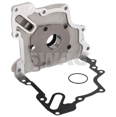 Насос масляный VAG AEE/AER/AEX/AFH/AFK/AHS/AHW/AJV/AKK/AKQ/AKV/ALL/ALM/ANX/APE/A SWAG (30934323) Swag фото 2