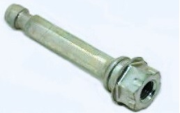 Ремкомплект супорту (напрямна супорта) CAMRY 40-3.5, CAMRY 40-2.4AT TOYOTA (47814-33211) Toyota фото 2