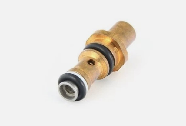 Клапан вакуумний ЗБЕРІГАННЯ ДАВЛЕННЯ VAG (03C103363H) VAG фото 2