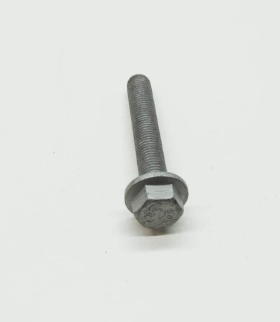 Болт двигуна із шестигранною головкою З ГОЛОКИЙ [M12X1.5X75] VAG (N10628601) VAG фото 2